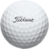 Pro v1 Ball, front