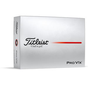 Pro V1x
