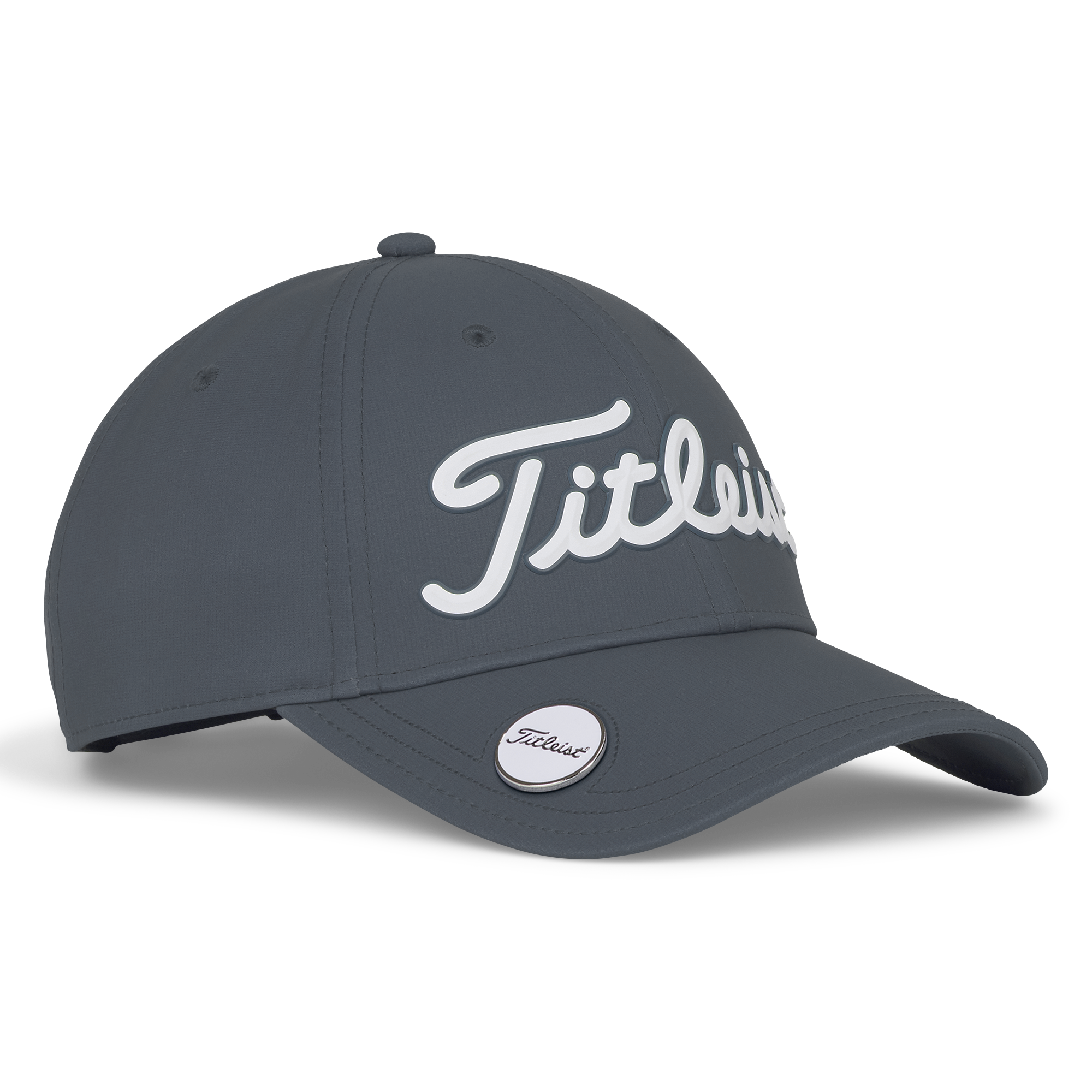 Players Performance Ball Marker