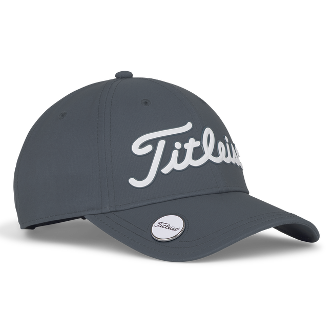 Players Performance Ball Marker