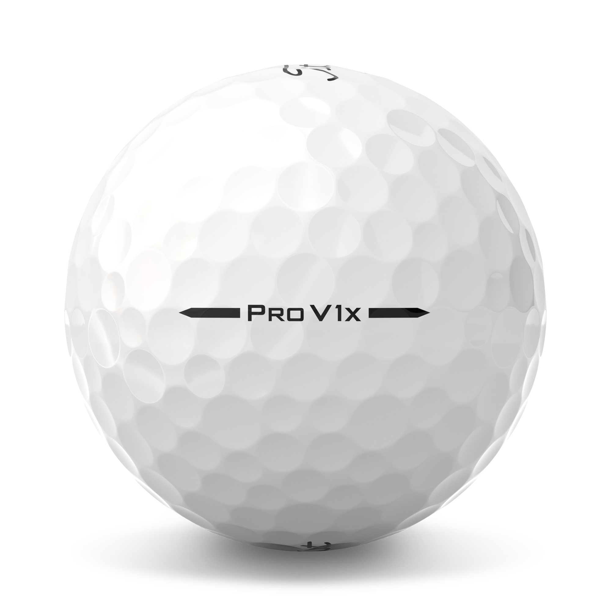 Pro V1x Team Titleist