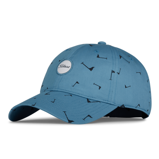 clubhaus Titleist Grumpy GOLF キャップ Players Performance Ball Marker Golf Hat | Titleist