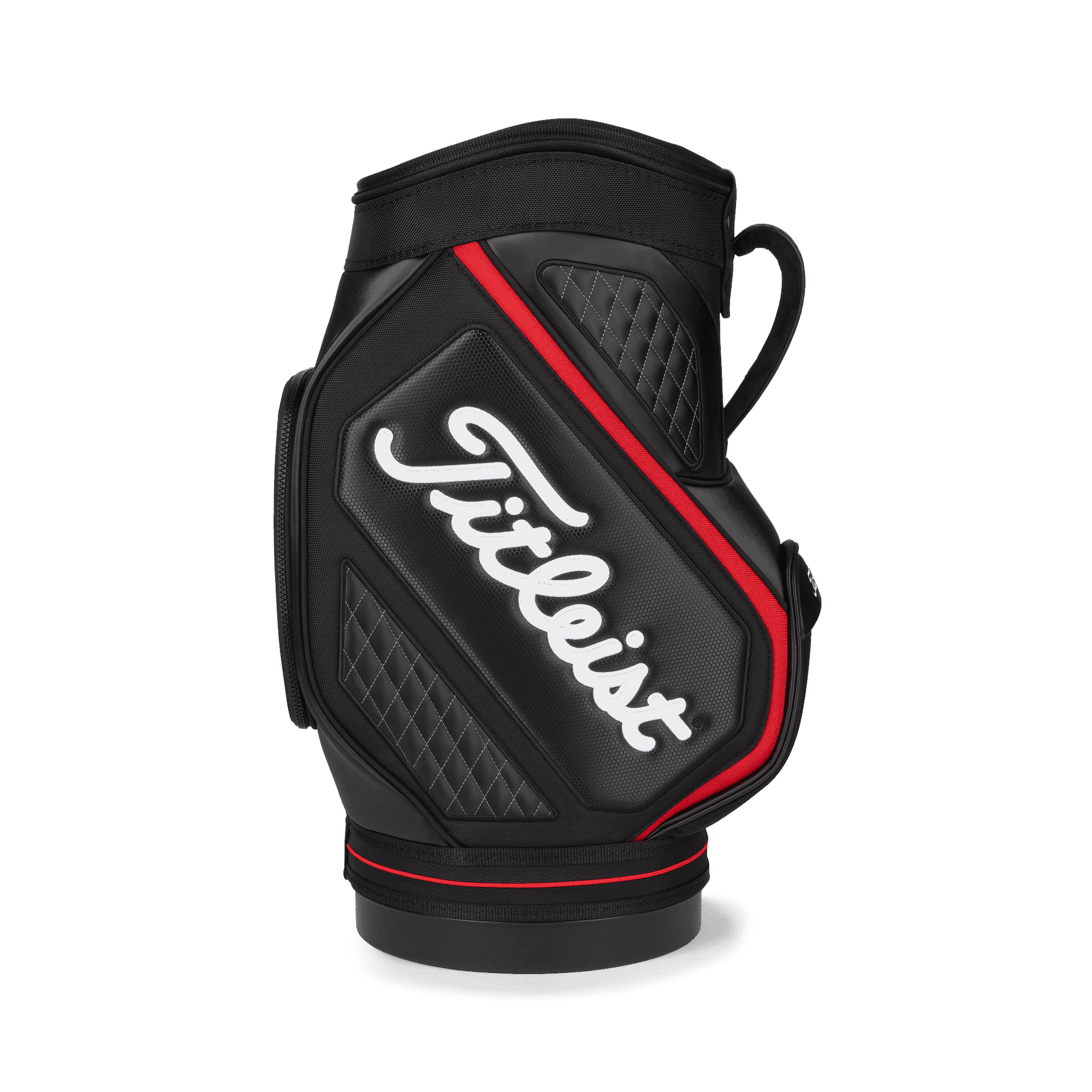 Team Titleist Den Caddy