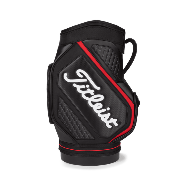 Team Titleist Den Caddy