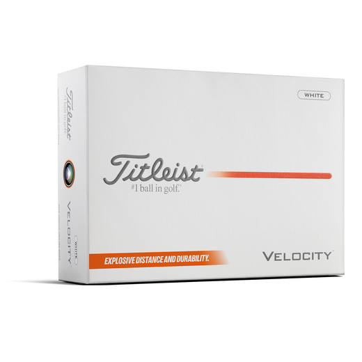 Velocity Custom