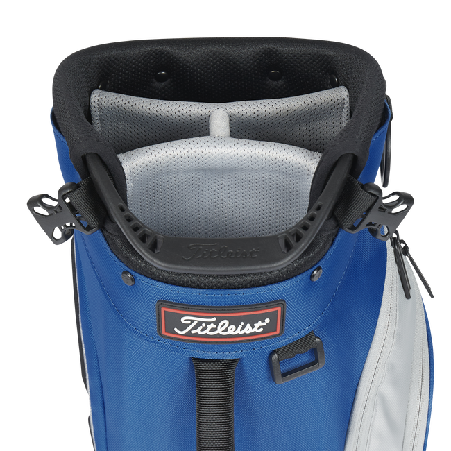 Players 4 Stand Bag | Lightweight Golf Stand Bag | Titleist Players 4 Stand Bag | Lightweight Golf Stand Bag | Titleist