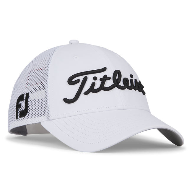 Tour Performance Mesh