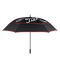 Black/Red
