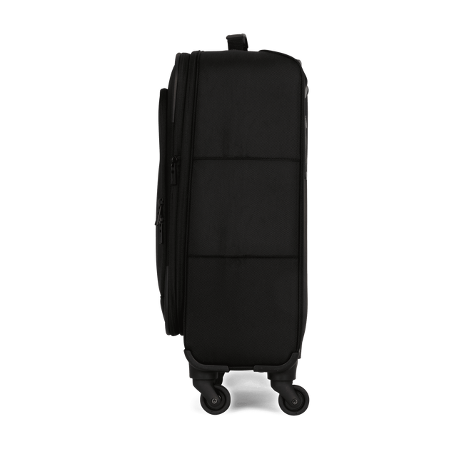 Players 20" Spinner Suitcase