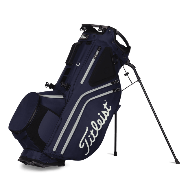 Hybrid 14 Stand Bag 14-Way Golf Bag Titleist - Main Image