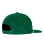 Corduroy Rope Hat