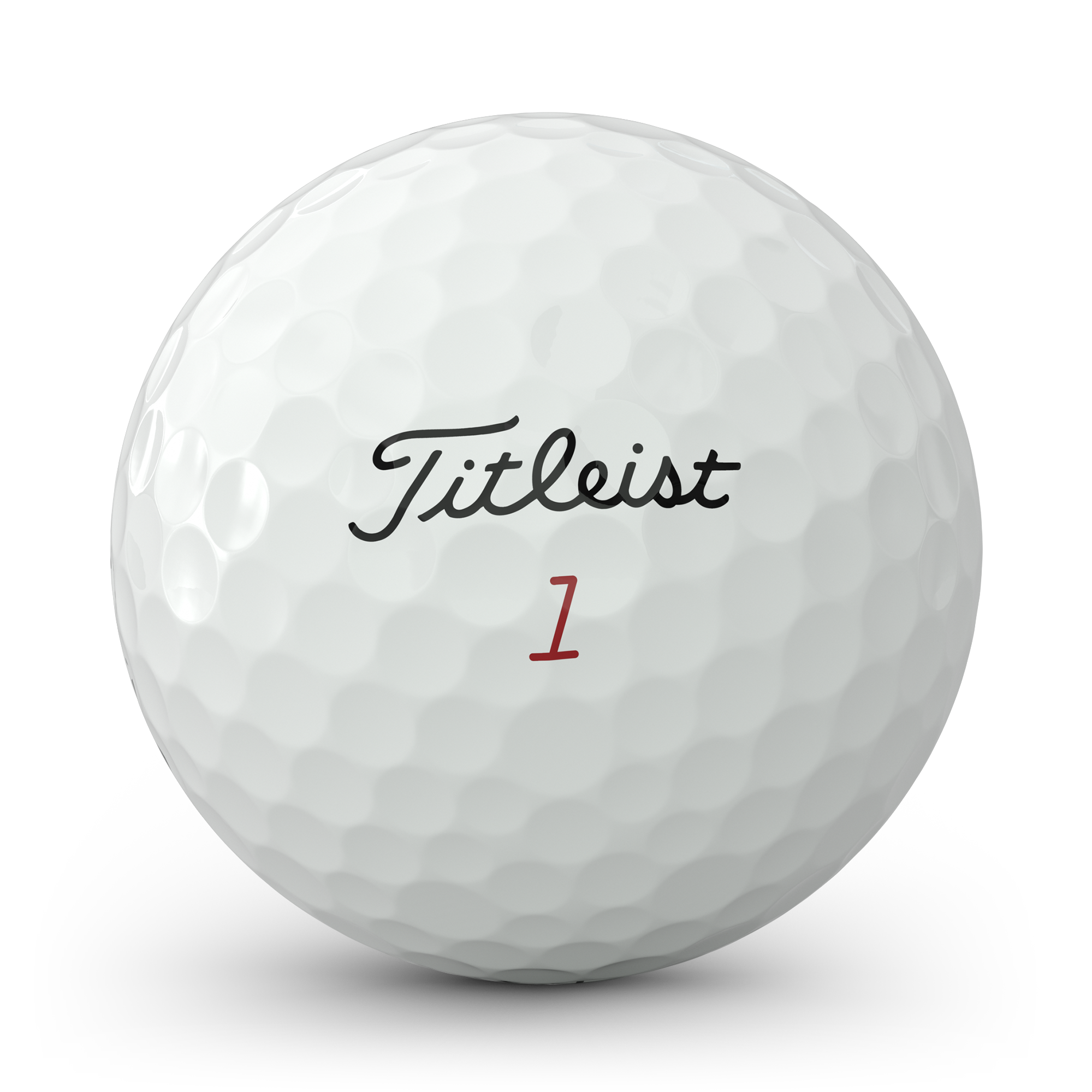 Pro V1x AIM Performance