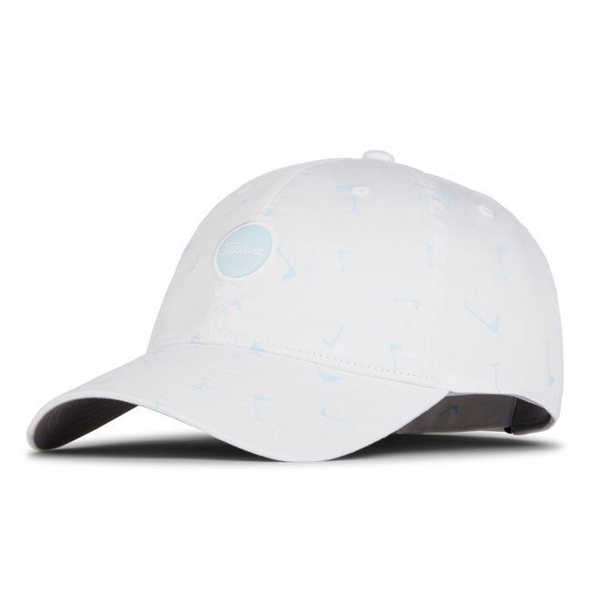 Titleist hat small logo hotsell
