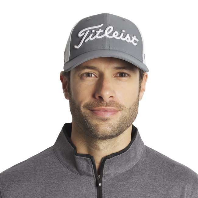 Tour Performance Mesh