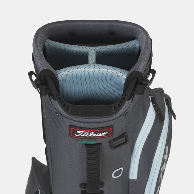 Players 4 StaDry | Titleist Waterproof Golf Stand Bag Players 4 StaDry | Titleist Waterproof Golf Stand Bag