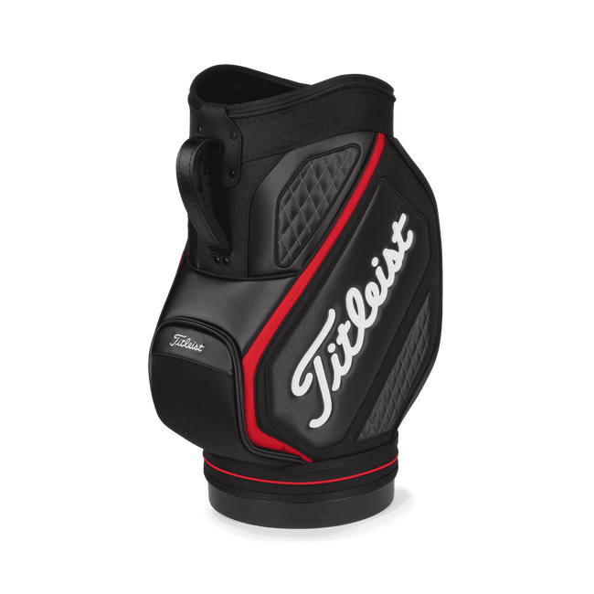 Team Titleist Den Caddy