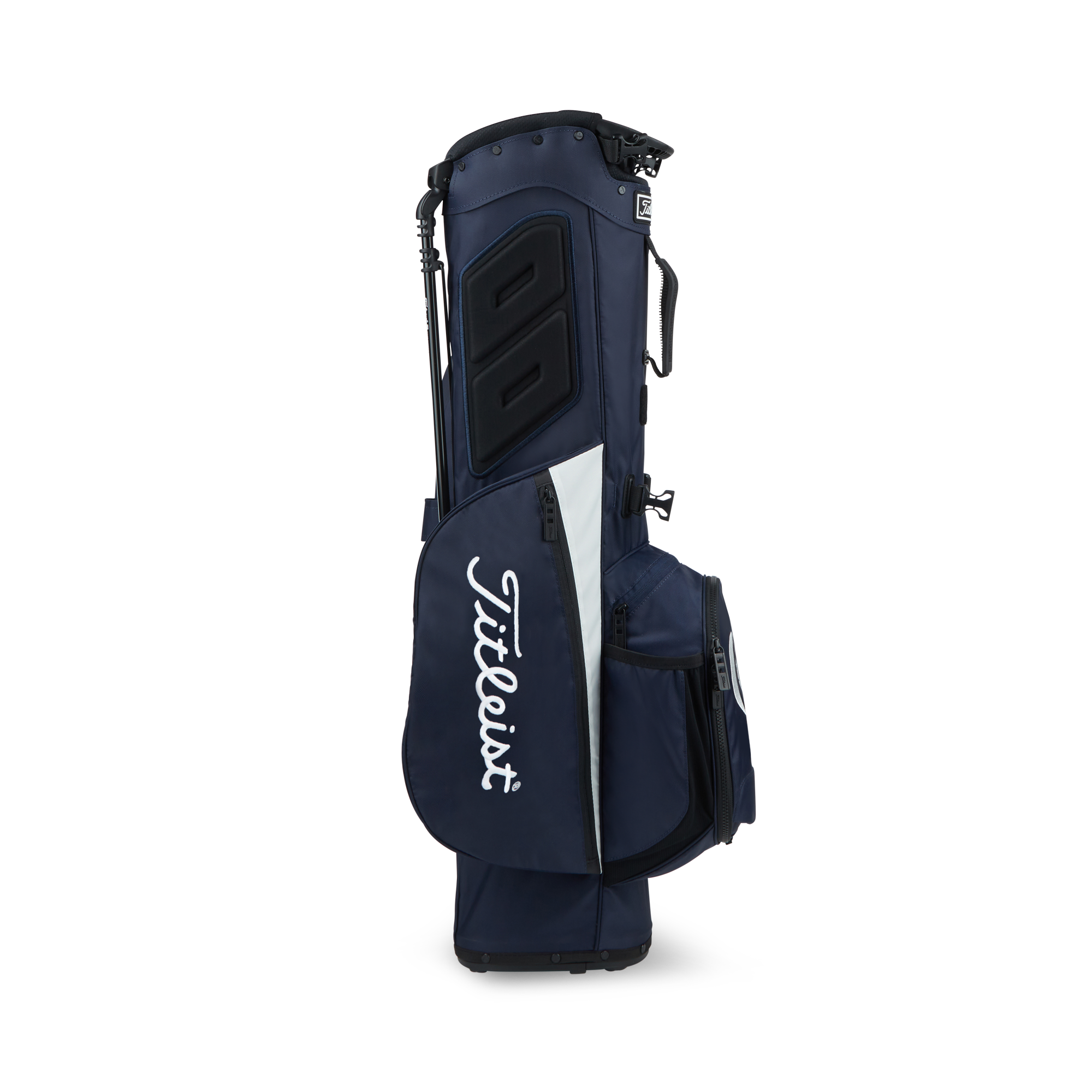 The Open Collection Players 4 | Titleist Stand Bag