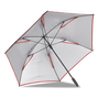 Team Titleist Tour Double Canopy Umbrella