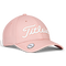Soft Pink/White