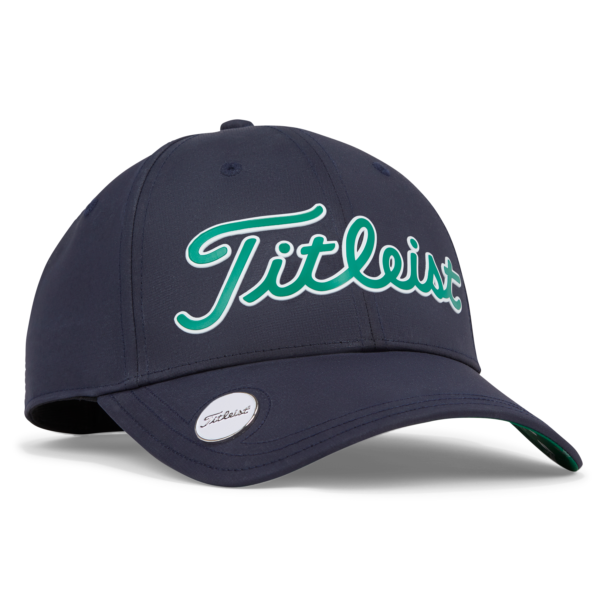 Shamrock Women's Performance Ball Marker