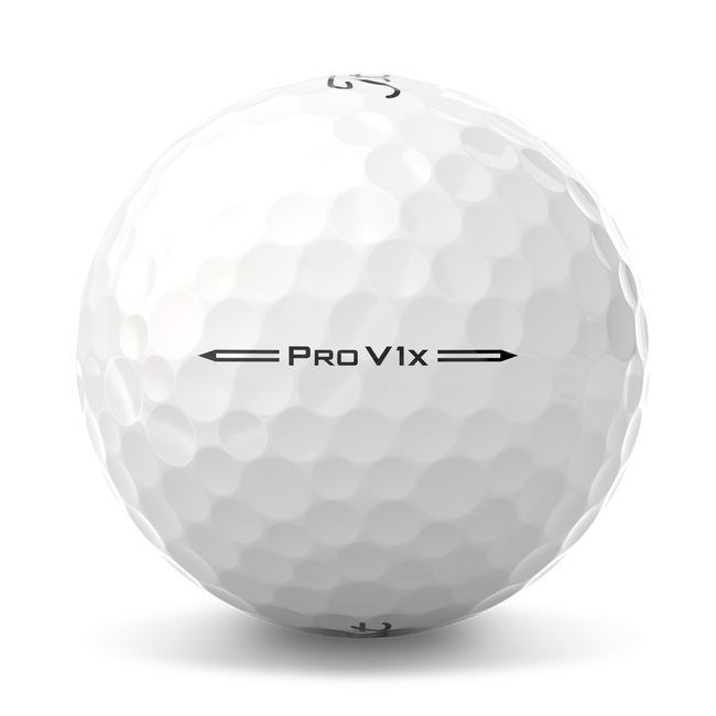 Pro V1x Performance Alignment