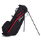 Black/Black/Red