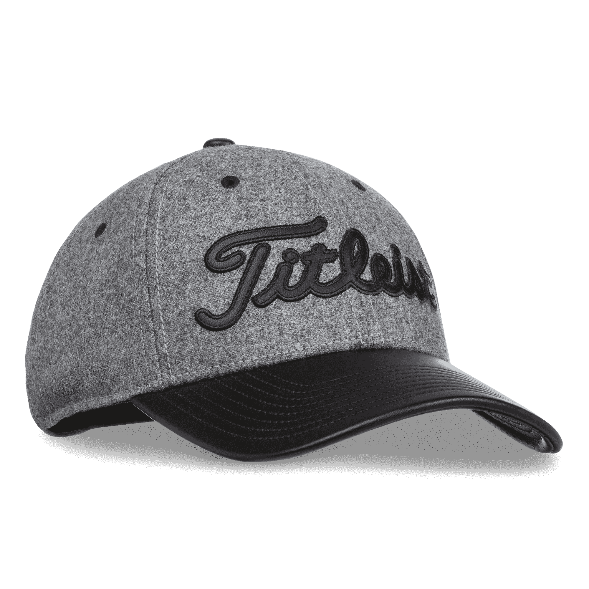 Wool &amp; Hide Patch Panel