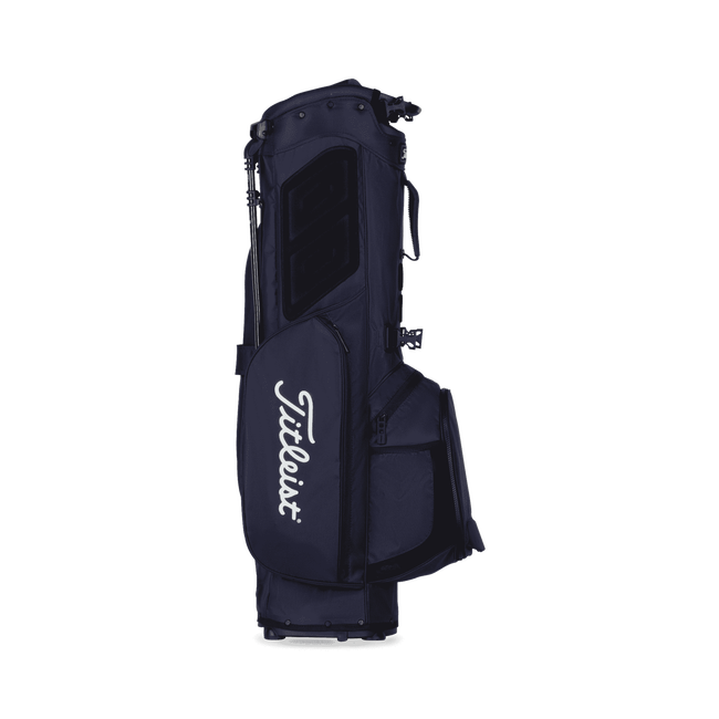 Players 4 Plus Stand Bag