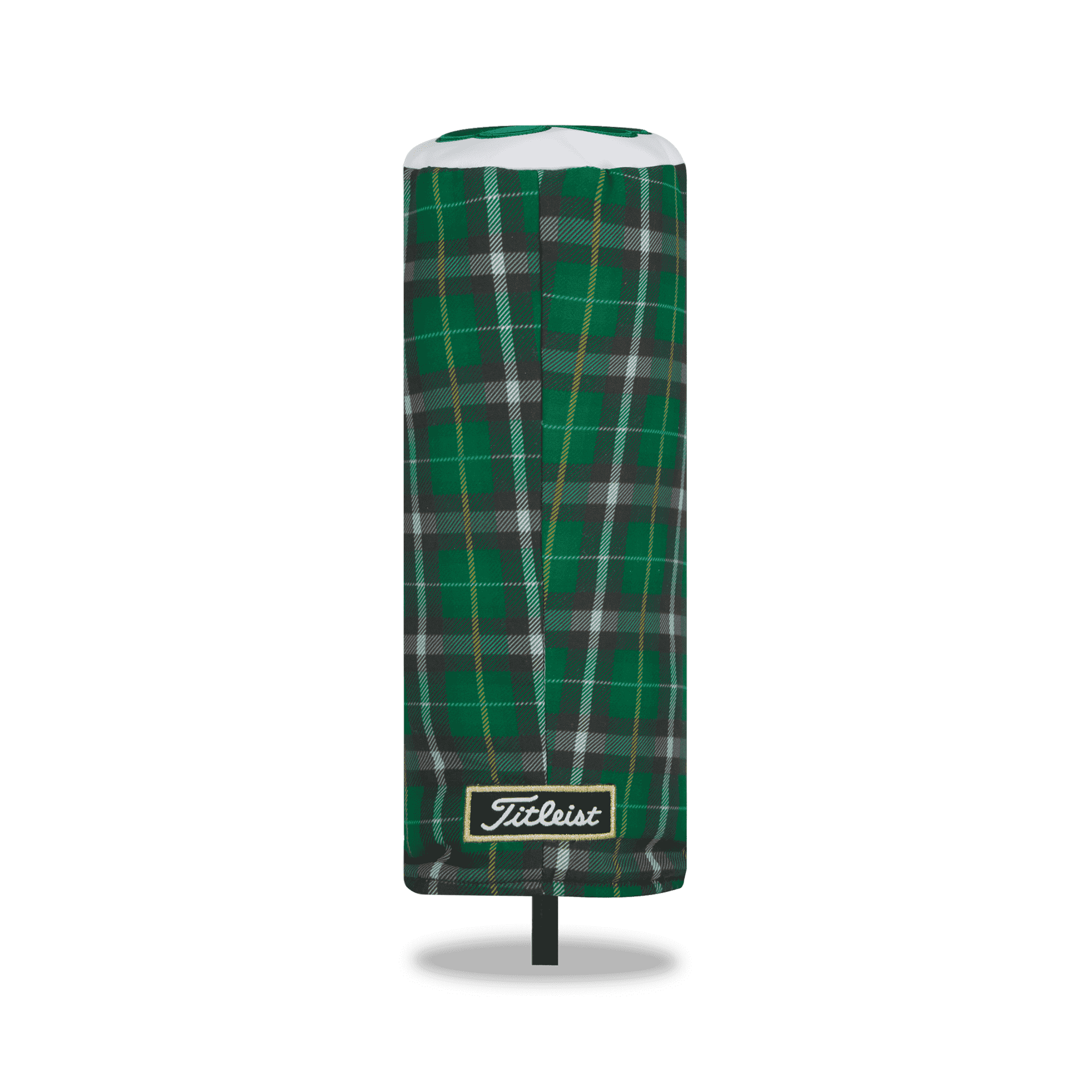 Shamrock Barrel Headcover