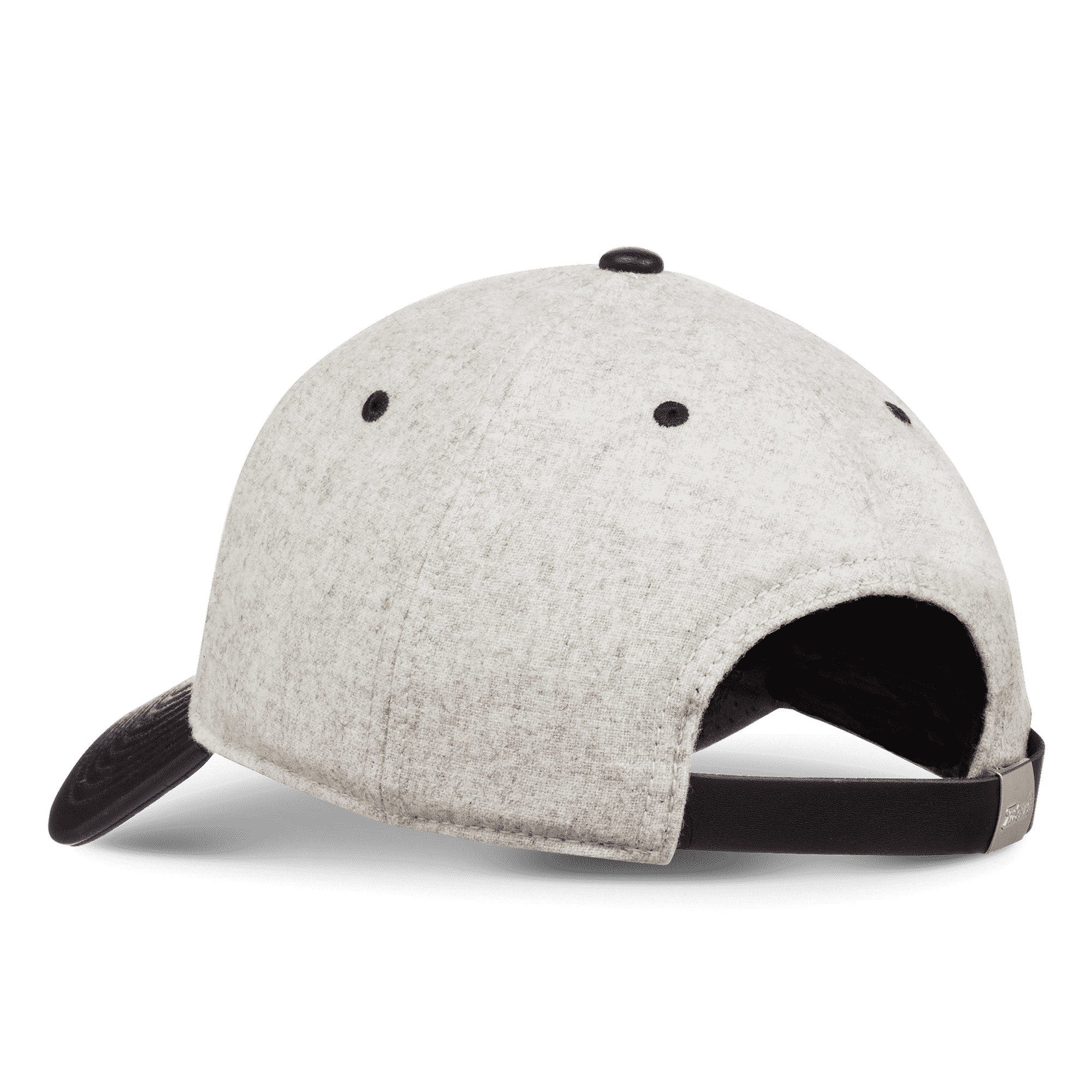 Wool &amp; Hide Bill Press