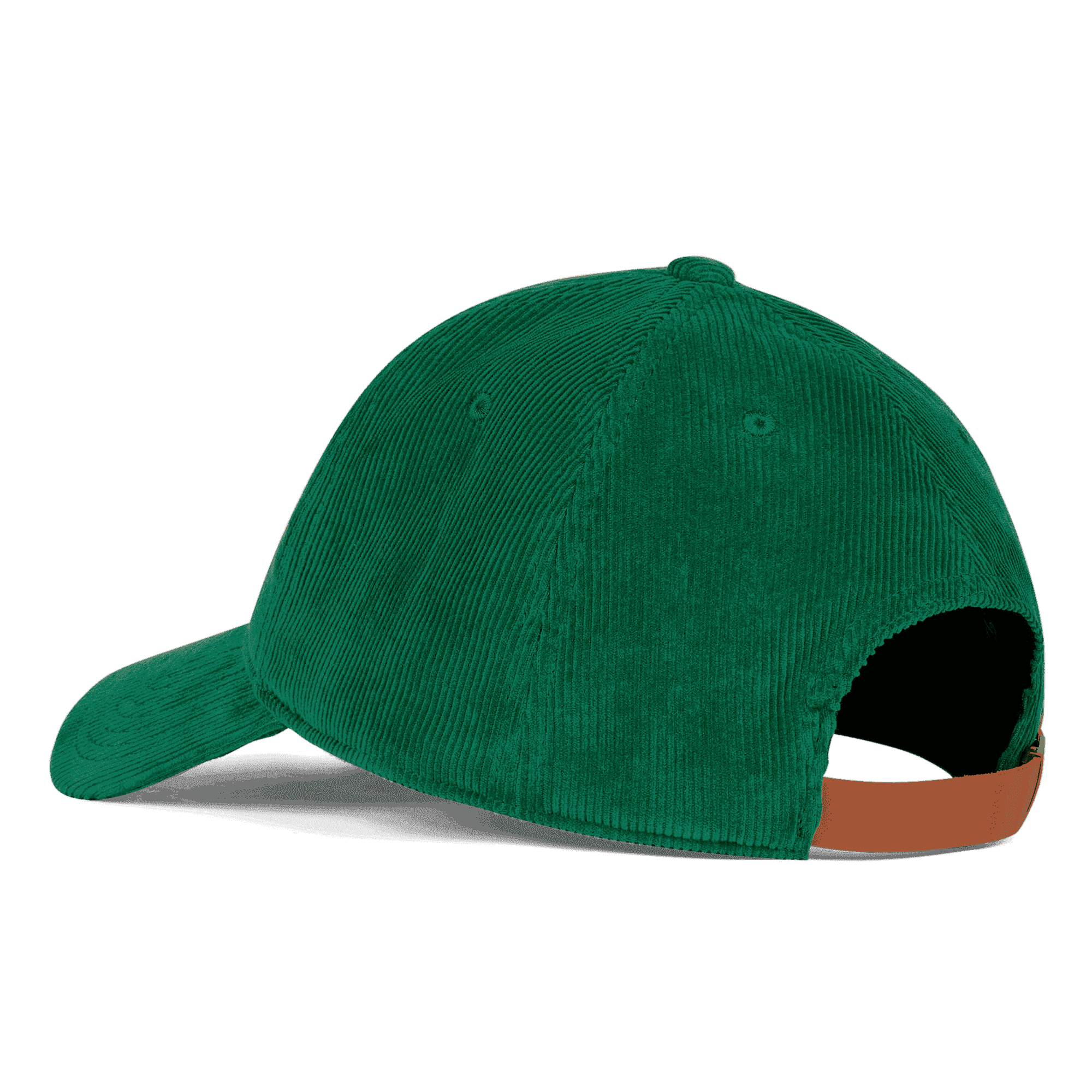 Corduroy Standard Curve