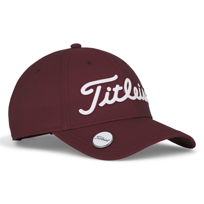 Players Performance Ball Marker