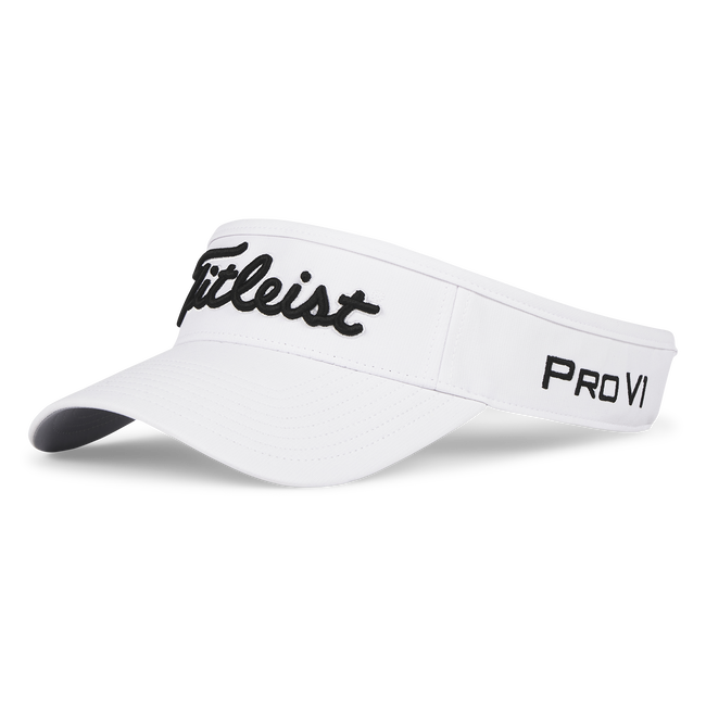 Tour Performance Visor