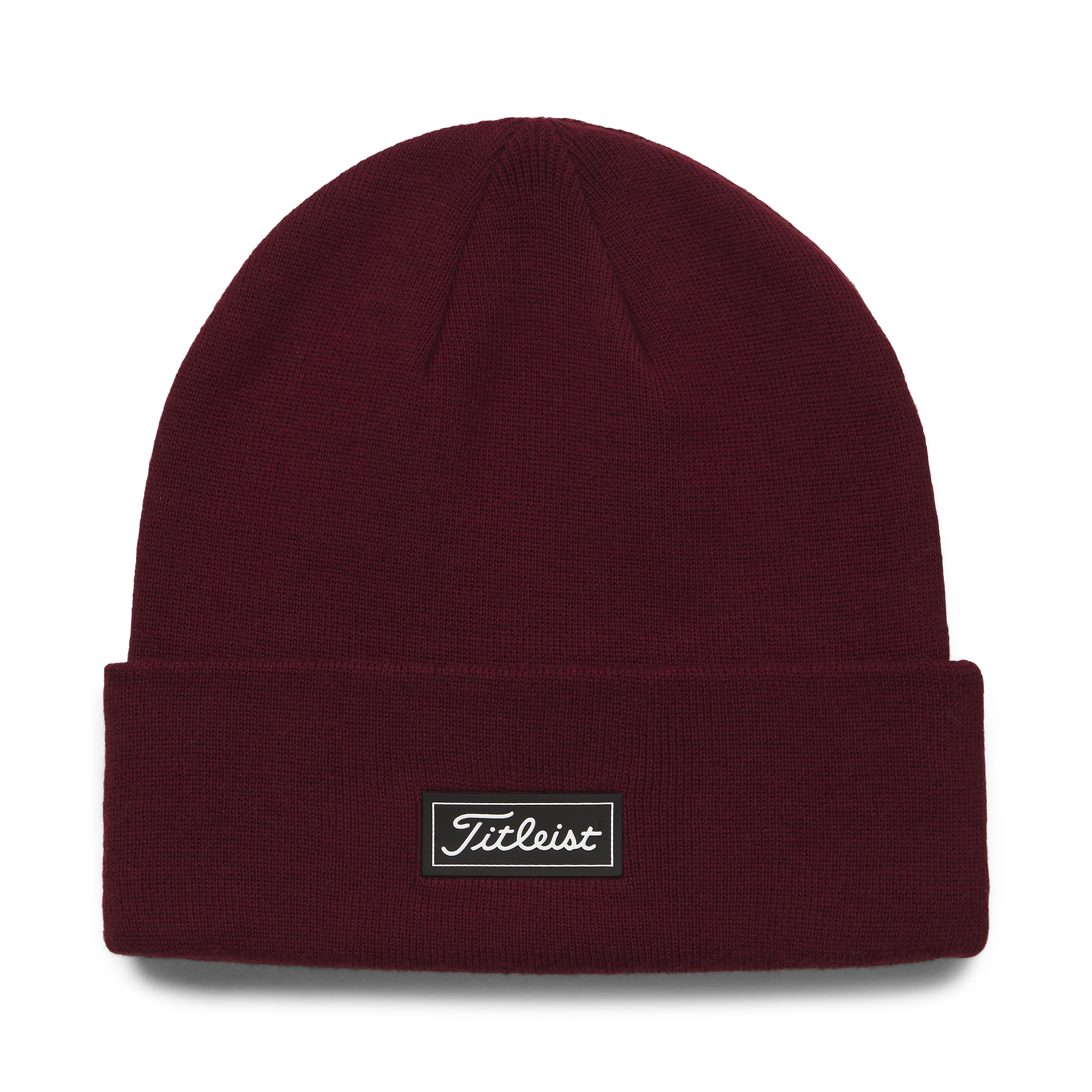 Charleston Cuff Knit