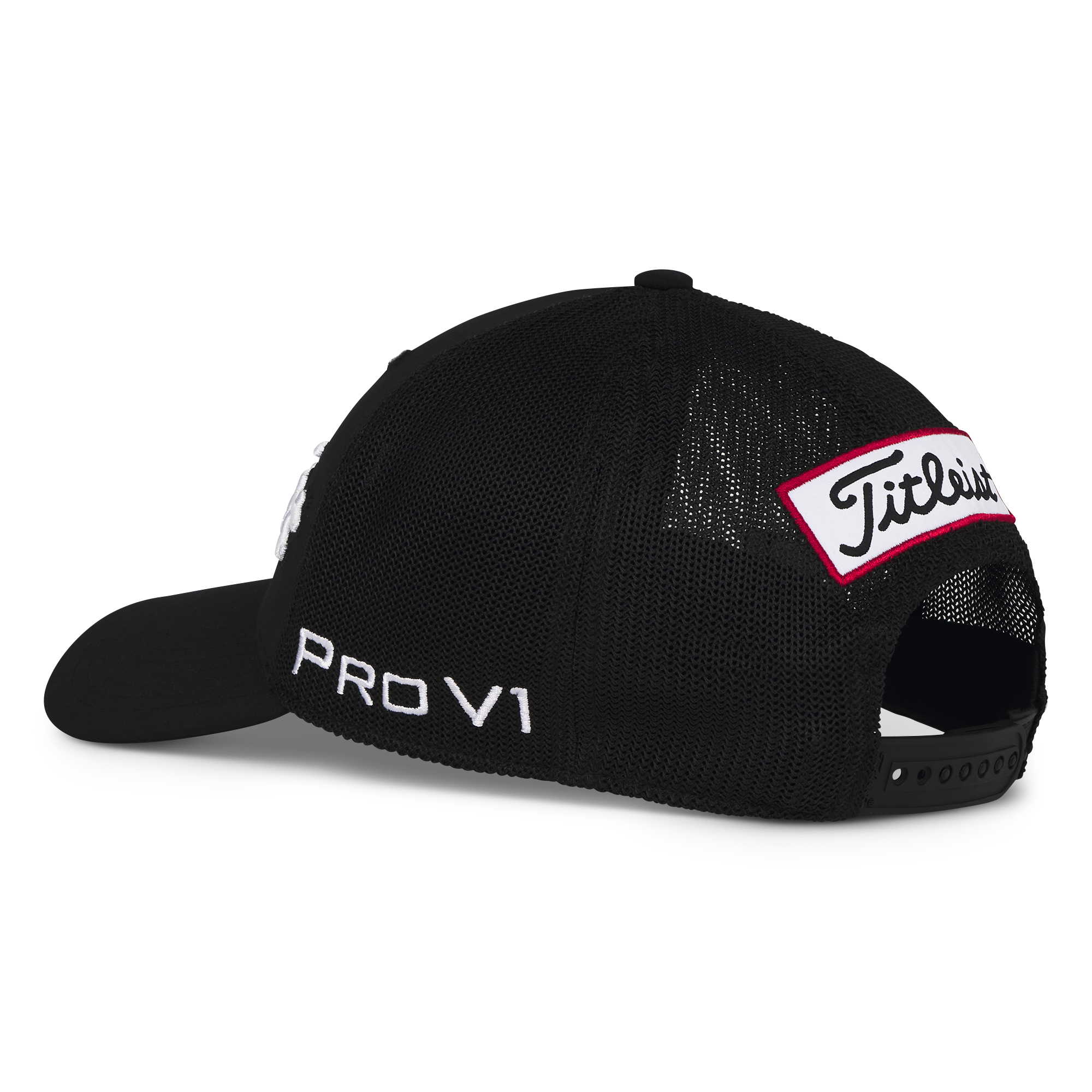 Tour Performance Mesh