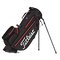 Black/Black/Red