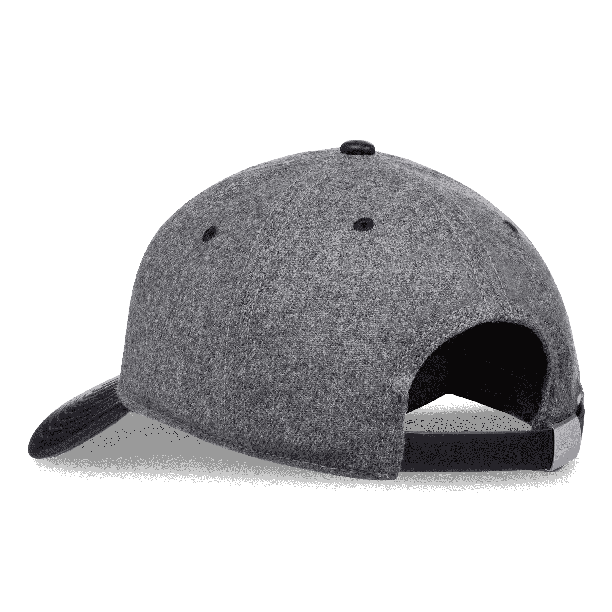 Wool &amp; Hide Patch Panel