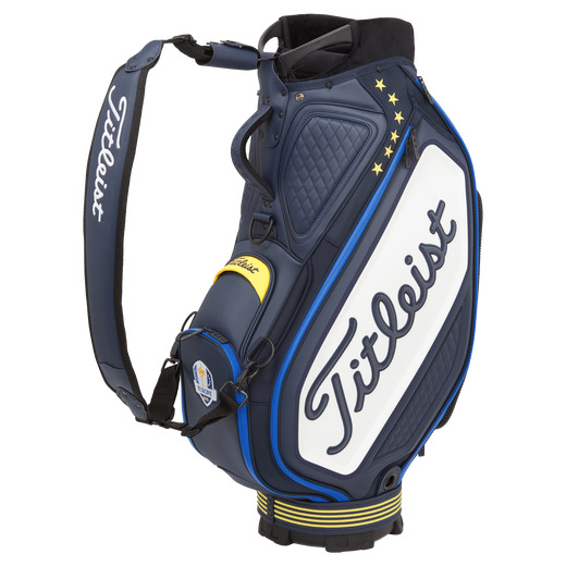 Ryder Cup Tour Bag