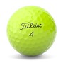 Pro V1 Yellow