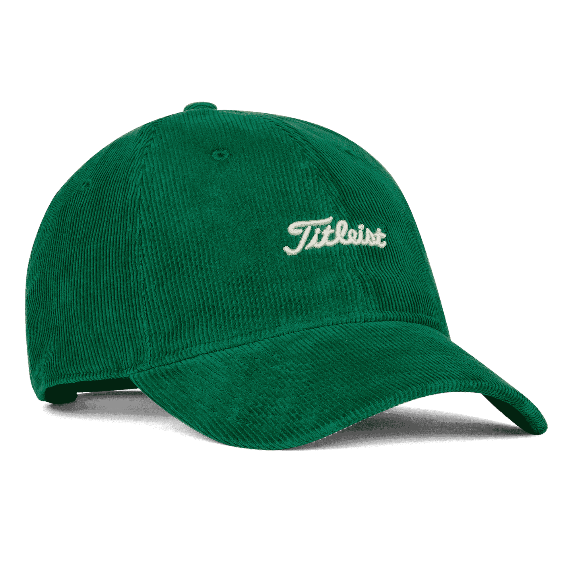 Corduroy Standard Curve