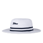 Cotton Stripe Bucket