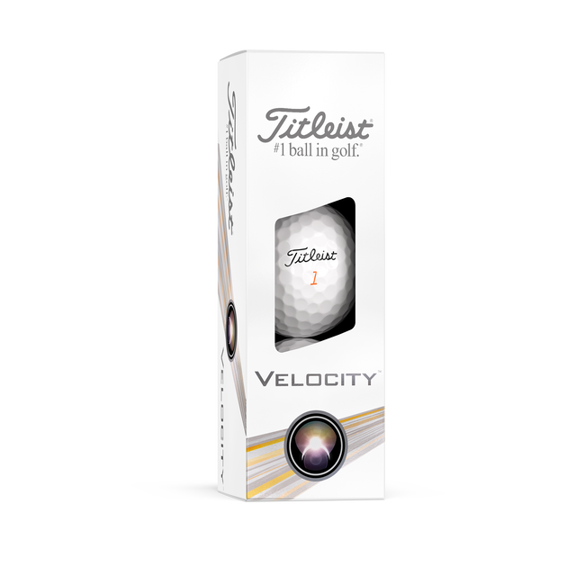 Velocity
