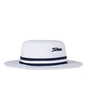 Cotton Stripe Bucket