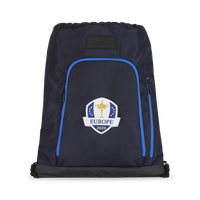 Ryder Cup Players Sackpack