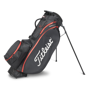 Stand Golf Bags | Titleist Stand Bags