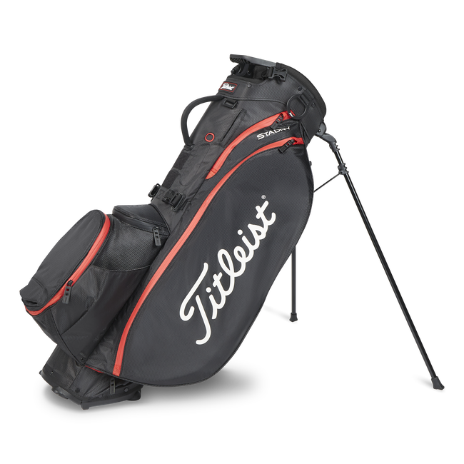 Titleist players 2025 5 stadry
