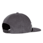 Corduroy Rope Hat