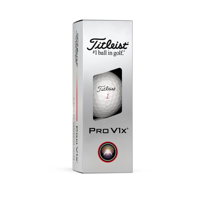 Pro V1x