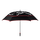 Tour Double Canopy Umbrella