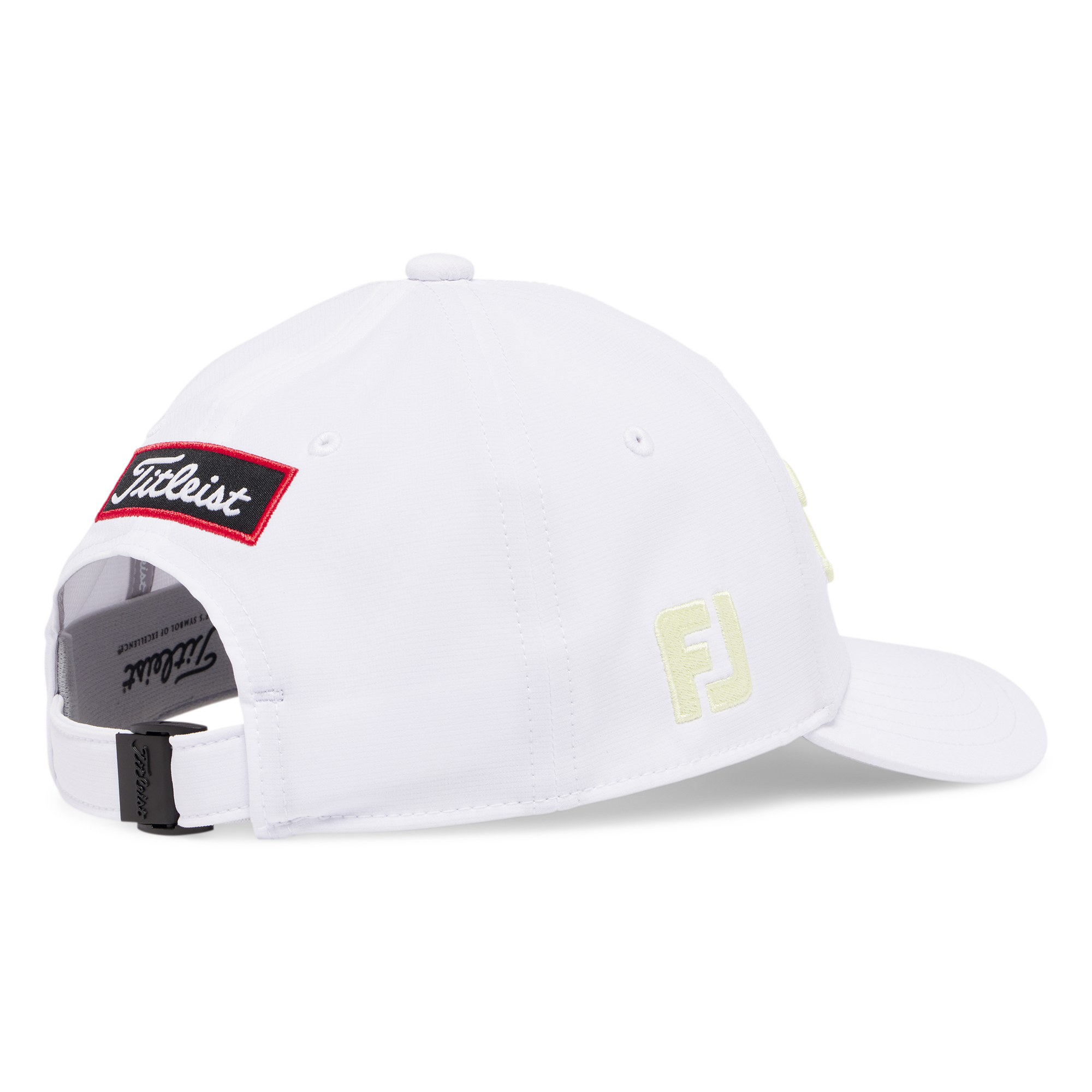 Junior Tour Performance